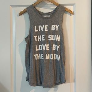 SPIRITUAL GANGSTER Tank Top